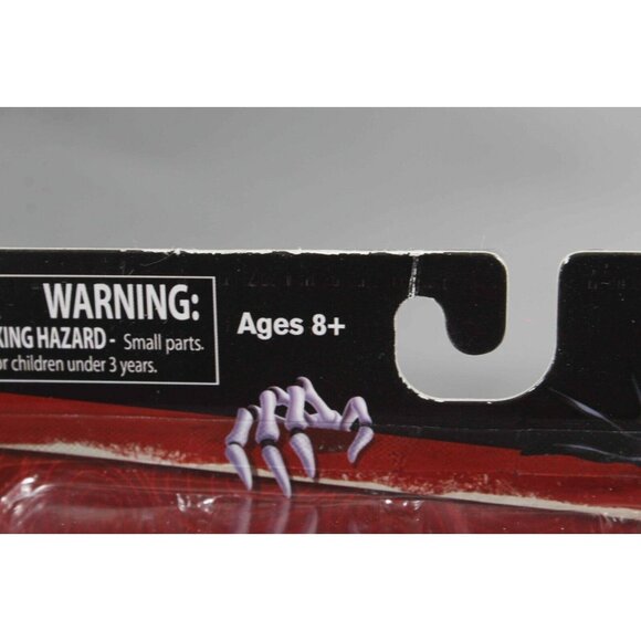 The Nightmare Before Christmas Santa Jack & Easter Bunny Minimates - Picture 7 of 10